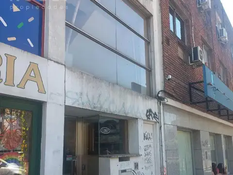 Esteban Adrogue  al 1300