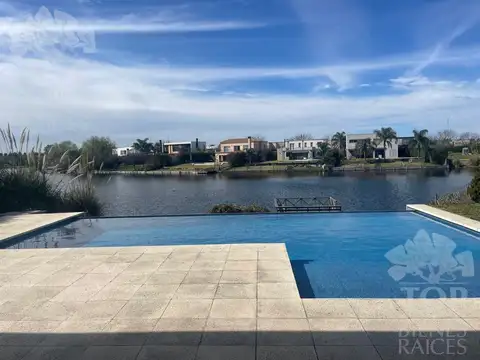 Casa en San Matias