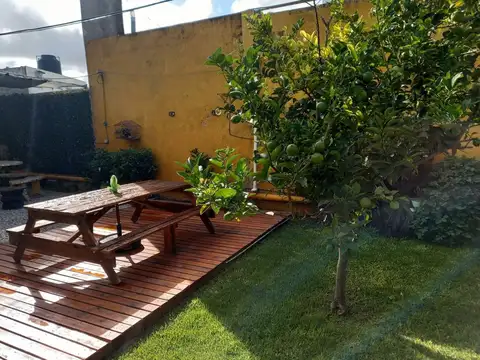Casa en Venta en Berisso, USD 85.000
