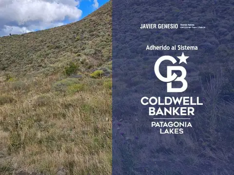 VENTA - Lote/terreno en barrio Los Manzanos - Chacra 28 - San Martín de los Andes