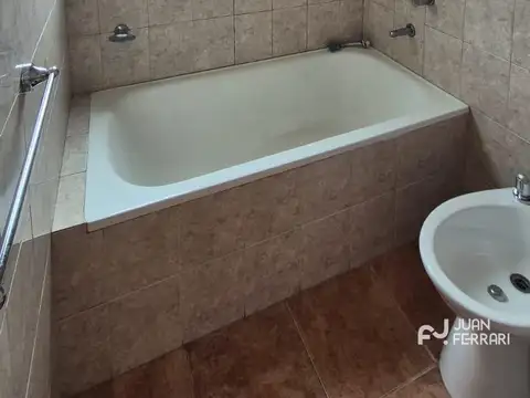Departamento en alquiler en Centro
