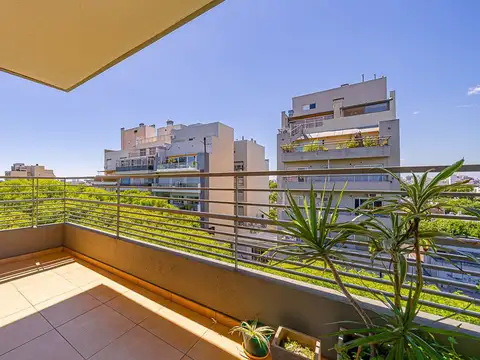 VENTA DEPARTAMENTO 2 AMBIENTES VILLA PUEYRREDON