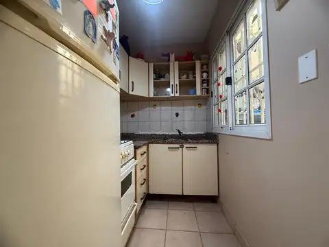 Depto Tipo Casa en Venta en Villa Martelli, USD 90.000