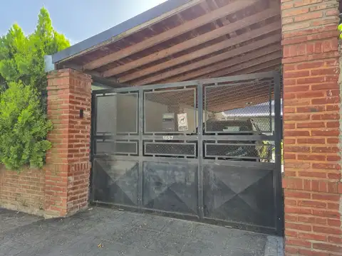 Depto Tipo Casa en Venta de 3 dormitorios