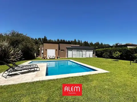 CASAS - CASA - SAN VICENTE, GRAN BS. AS. SUR