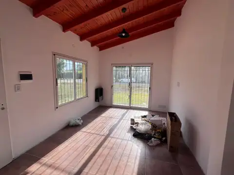 Casa en Alquiler A Estrenar