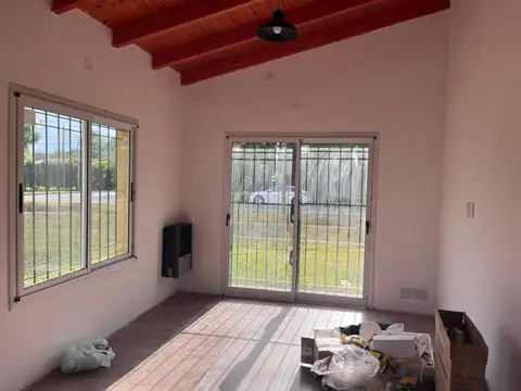 Casa en Alquiler A Estrenar