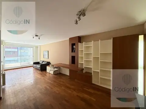 Departamento en Alquiler en Belgrano, CABA