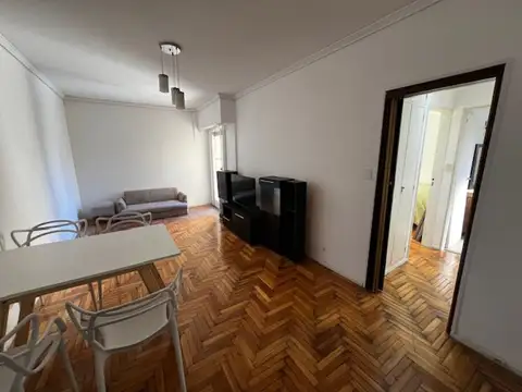 Departamento en Venta 51 años