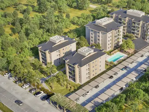 Departamento en Venta de 4 ambientes