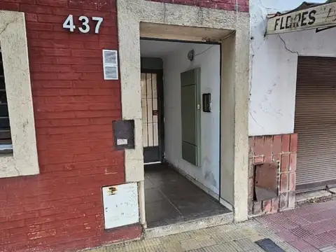 Coronel Pedro Zanni 400