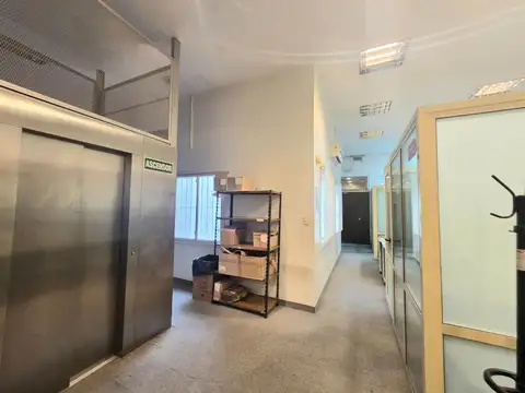 Lavalle 3100