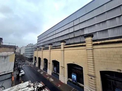 EDIFICIO COMERCIAL VENTA BALVANERA IDEAL INVERSOR