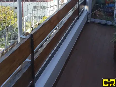 Departamento en Alquiler al Oeste