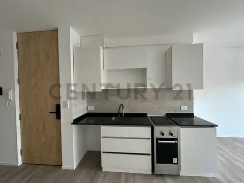 Departamento en Venta 1 año