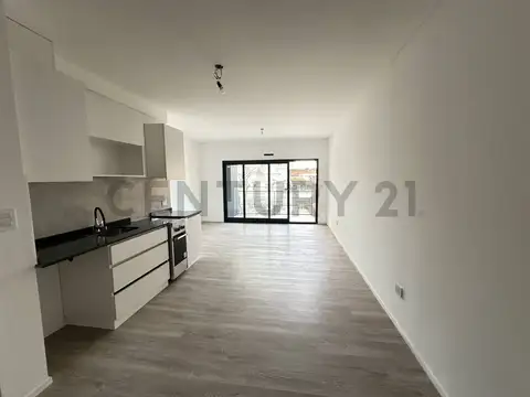 VENTA AMPLIO MONOAMBIENTE EN PALERMO - A ESTRENAR