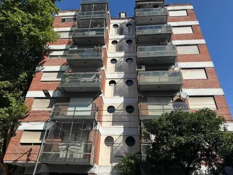 MONOABIENTE A MTS DE AV 25 DE MAYO Y ACCESO A GRAL PAZ