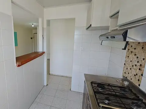 Departamento en Alquiler de 3 ambientes