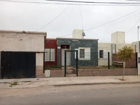 Venta de Casa- B° Serranias Puntanas