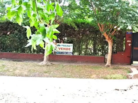 Los Fresnos 1552 , Piso 0