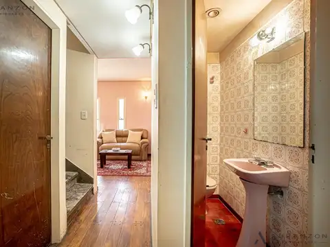 Casa en Venta 48 años