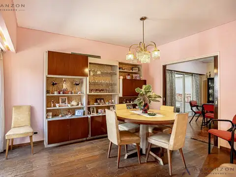 Casa en Venta en Monte Castro, USD 320.000