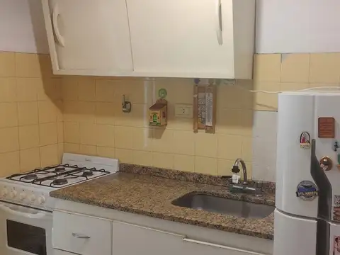 Departamento en Venta 36 años