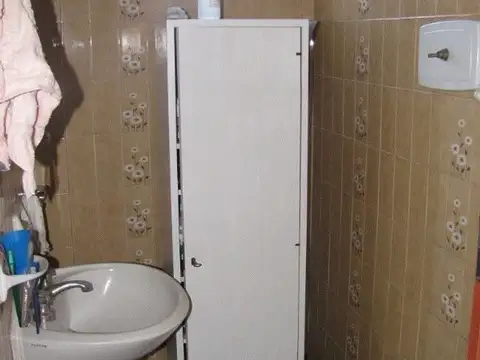 Depto Tipo Casa en Venta con 1 cochera