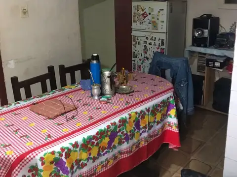 Depto Tipo Casa en Venta de 2 dormitorios