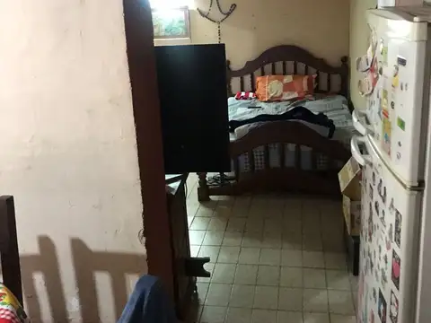Depto Tipo Casa en Venta de 2 ambientes
