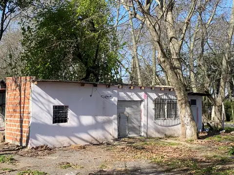 Terreno en Venta 28,72  mts Frente