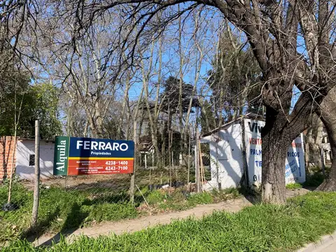 Terreno en Venta en Longchamps, USD 185.000