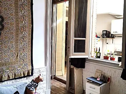 Depto Tipo Casa en Venta de 2 ambientes