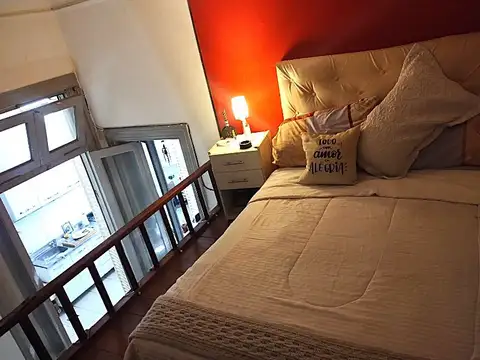 Depto Tipo Casa en Venta 65 años