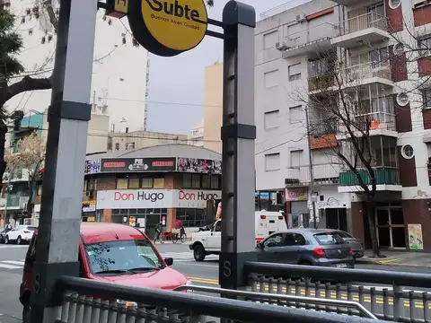 Departamento en Alquiler 25 años