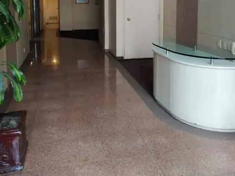 Departamento en Alquiler en Balvanera, $ 550.000