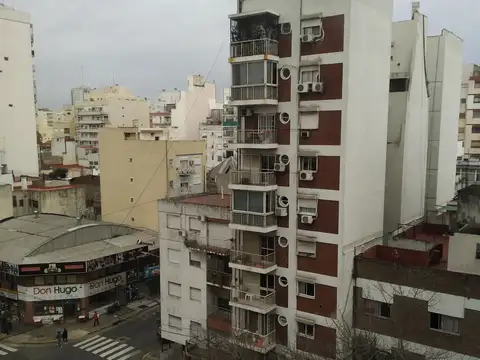 Avenida Jujuy 400, Piso 6