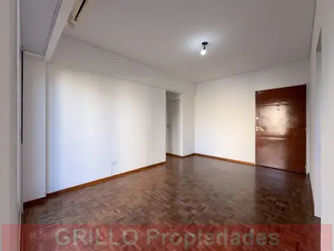 Vuelta De Obligado 4400, Piso 4