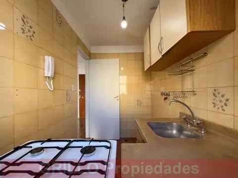 Departamento en Alquiler 40 años