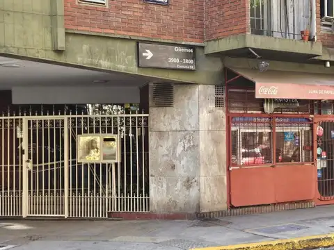 Local en Alquiler 35 años