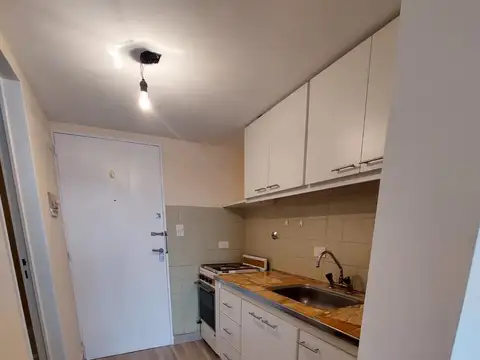 SAN LORENZO 2400, Piso 6