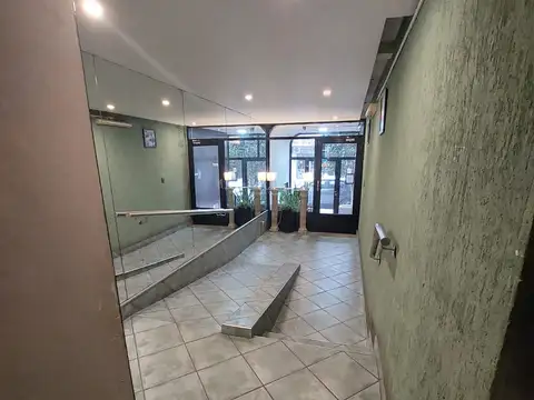 SAN LORENZO 2400, Piso 6