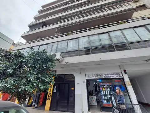 SAN LORENZO 2400, Piso 6