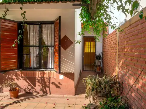 B° San Carlos. Chascas. Mza 1. Casa 100