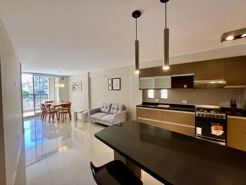 Departamento en Venta en Centro, Rosario