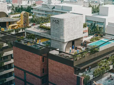 Departamento en Venta en Centro, USD 103.950