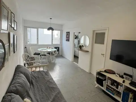 Departamento 1 ambiente