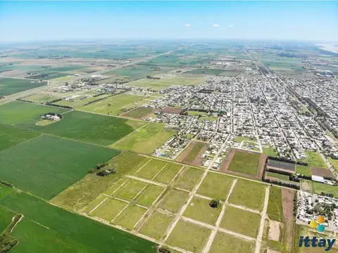 Terreno en Venta de 340,0 m2