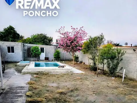 Casa en Venta en Coneta, USD 60.000