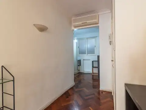 Venta amplio monoambiente en Av. Córdoba